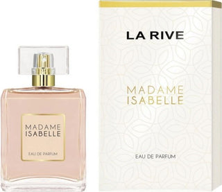 Madame Isabelle La Rive Eau de Parfum for Women - 100ml Bottle - Buy Online | Nice CDN