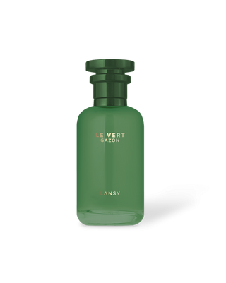 Le Vert Gazon LANSY Mens Perfume - Best Fragrance for Men 2023