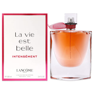 La Vie Est Belle Intensément Lancôme Perfume for Women - Shop Now