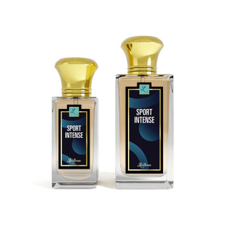 Sport Intense LaBron Cologne for Men - Best Mens Fragrance - Labron Perfume