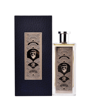 Solon Athena Fragrances for Men - Luxurious Mens Perfume Bottle - AthenaFragrances.com