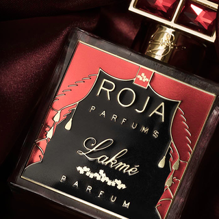 Roja Dove Lakmé Perfume for Women and Men - Luxurious Fragrance Bottle