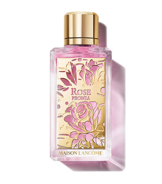 Rose Peonia Lancôme Eau de Parfum for Women - 100ml Bottle