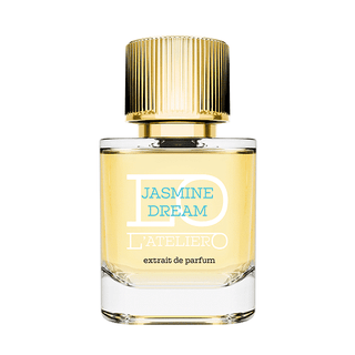 Jasmine Dream LAteliero Womens Perfume - Luxurious floral fragrance