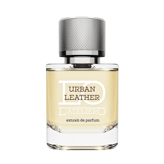 Urban Leather LAteliero Mens Perfume - Buy Now for a Luxurious Fragrance Experience