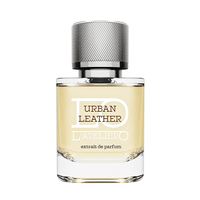 Urban Leather L'Ateliero for men