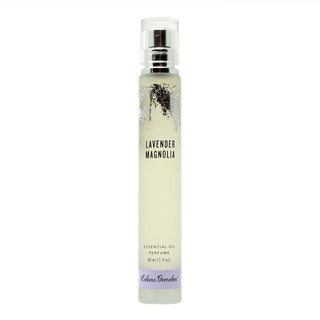 Womens Lavender Magnolia Edens Garden Perfume - Exquisite floral fragrance for her