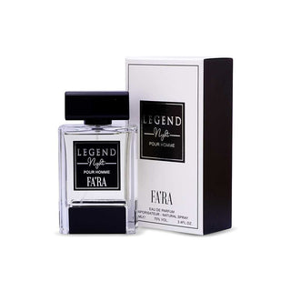 Legend FARA Mens Perfume - Best Fragrance for Men | Naheed.pk