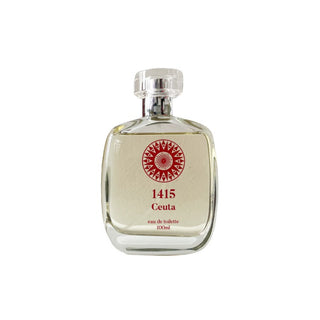 1415 Ceuta Leme Eau de Toilette 100ml Perfume for Women and Men - Beautyways