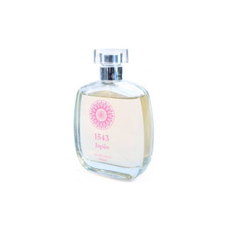 1543 Japão Leme Unisex Perfume - Antiga Barbearia de Bairro Eau de Toilette 100ml - Beautyways