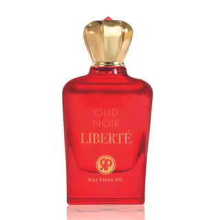 Oud Noir Liberté Rai Phalail Unisex Perfume - Fandi Perfume