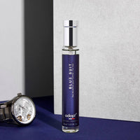 Blue Suit Adopt Parfums for men