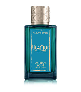 Zafran Boisé LilaNur Parfums 100ml Eau de Parfum for Women and Men - Harrods