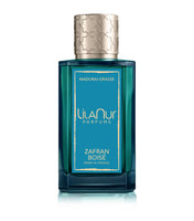 Zafran Boisé LilaNur Parfums for women and men