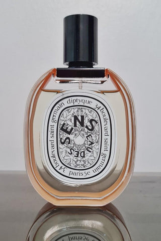 Diptyque Impossible Bouquet Eau des Sens Perfume for Women - Limited Edition Fragrance | Shop Now