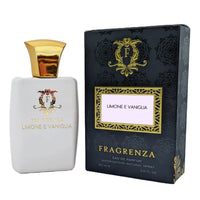 Limone e Vaniglia Fragrenza for women and men