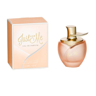 Just For Me Linn Young 100ml EDP Perfume for Women - Buy Online Now!