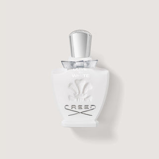 Love in White Creed for Women - 75ml Bottle - Buy Online at Creed Boutique