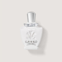 Love in White Creed for women