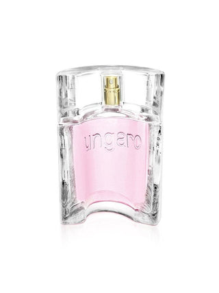 Ungaro Love Kiss Emanuel Ungaro Perfume for Women - Buy Now at Perfume Gallery