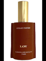 Loy Jardins d’Ecrivains for women and men