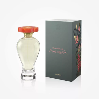 Princesses de Malabar Lubin Eau de Parfum for Women - Exquisite Fragrance in Elegant Bottle