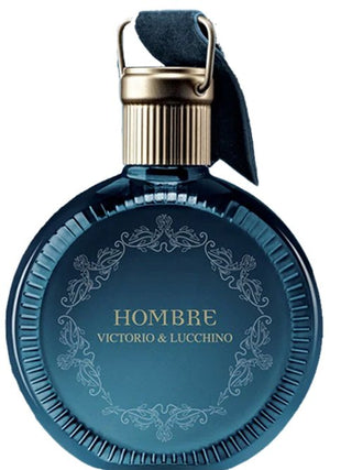 Victorio & Lucchino Hombre Mens Perfume - Elegant, Masculine Fragrance | WikiParfum