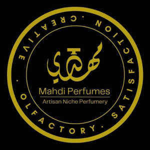 Homage Mahdi Perfumes for Women and Men - Best Unisex Fragrance - Buy Online