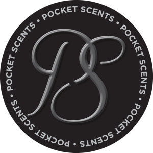 Chocolate Orange Pocket Scents Perfume for Women and Men - Best Unisex Fragrance - Buy Online Now!