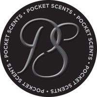 Chocolate Orange Pocket Scents for women and men