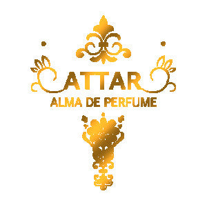 Sur ATTAR Alma de Perfume for Men - Best Mens Fragrance Image