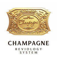 Plombir Champagne for women and men