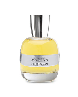 Womens Madera Omnia Profumi Perfume - Buy Online at Spray Parfums