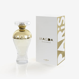 Magda Lubin Womens Perfume - Elegant Fragrance for Her | Buy Now