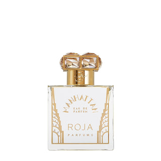 Manhattan Roja Dove Perfume 100ml - Unisex Fragrance by Roja Parfums