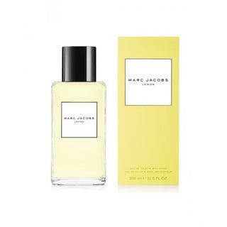 Marc Jacobs Splash Lemon 2009 EDT 300ml Perfume for Women and Men - Buy Online at CoucouShop