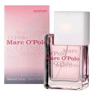 Marc OPolo Woman 2006 EDT 50ml - Elegant Floral Fragrance for Women