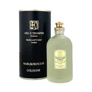 Marlborough Cologne Geo. F. Trumper for Men - Best Mens Fragrance - 100ml