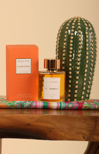 Marrakesh Hale Bob Perfume for Women and Men - Exotic Fragrance - Buy Online at Hale Bob