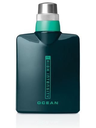 MK High Intensity Ocean Mary Kay Mens Perfume - Refreshing scent in a sleek bottle