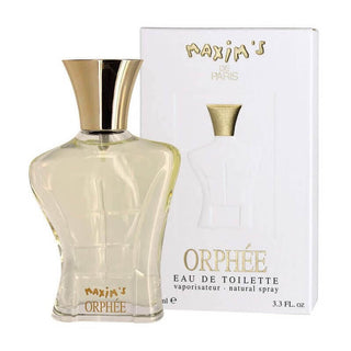 Orphee Maxims de Paris Mens Perfume - Buy Now at Maxims-Shop.com