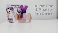 La Petite Fleur de Provence Paris Elysees for women