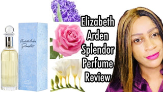 Elizabeth Arden Splendor Perfume for Women - Elegance in a Bottle | Buy Now for a Luxurious Scent Experience