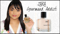 Gourmand Addict Zara for women