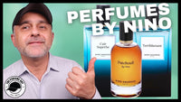 Patchouli By Nino Nino Amaddeo for women and men