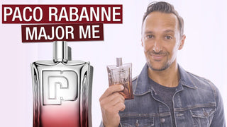 Major Me Paco Rabanne Unisex Perfume Image