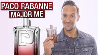 Major Me Paco Rabanne for women and men