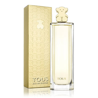 Tous Tous Perfume for Women - Elegant Floral Fragrance - Buy Now. Cloud-Media Image