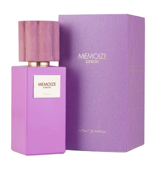 Magus Memoize London Unisex Perfume 100ml - Extrait De Parfum | Harrods