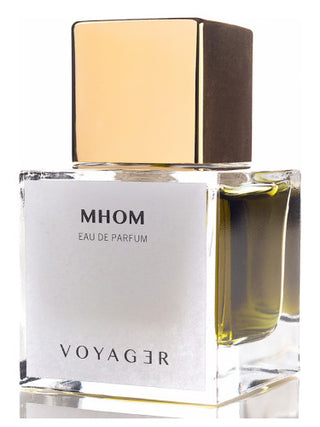 High-quality unisex perfume Mhom SIAM 1928 for women and men - Buy Online at NewFragrance.com